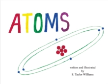 Atoms, Hardback Book Atoms, Hardback Book