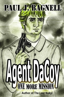 Agent DaCoy: One More Mission