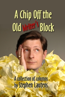 Chip Off The Old Writer's Block