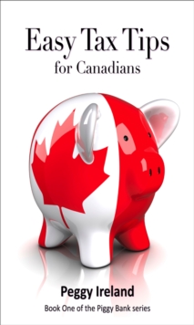 Easy Tax Tips for Canadians