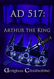 Arthur the King AD517