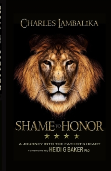 SHAME to HONOR : A Journey Into The Father's Heart