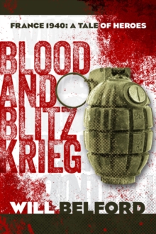 Blood and Blitzkrieg