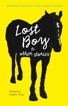 Lost Boy & other stories