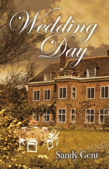 Wedding Day, Paperback / softback Book Wedding Day, Paperback / softback Book