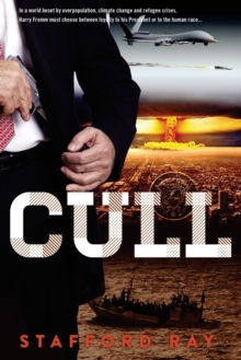 CULL, Paperback / softback Book CULL, Paperback / softback Book
