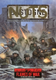 Nuts! : The Siege of Bastogne, Battle of the Bulge, December 1944, Paperback Book Nuts! : The Siege of Bastogne, Battle of the Bulge, December 1944, Paperback Book