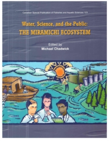 Water, Science, and the Public