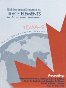 Trace Elements in Man and Animals