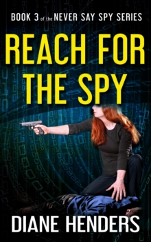 Reach For The Spy