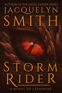 Storm Rider: A Novel of Lasniniar