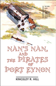 Nan's Nan and the Pirates of Port Eynon