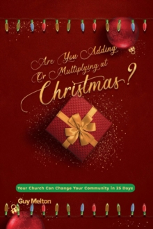 Are You Adding or Multiplying at Christmas?