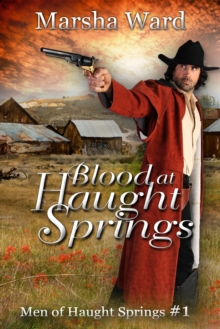 Blood at Haught Springs