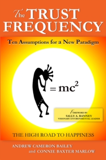 Trust Frequency: Ten Assumptions For A New Paradigm