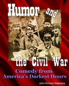 Humor and the Civil War