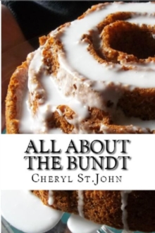 All About the Bundt