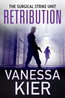 Retribution (The SSU Book 3)