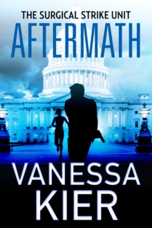 Aftermath (The SSU Book 5)