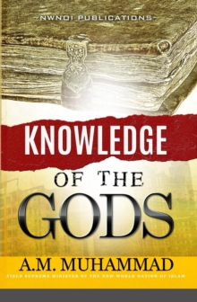 Knowledge Of The Gods