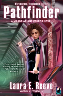 Pathfinder : A Major Ariane Kedros Novel