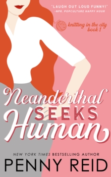 Neanderthal Seeks Human: A Smart Romance