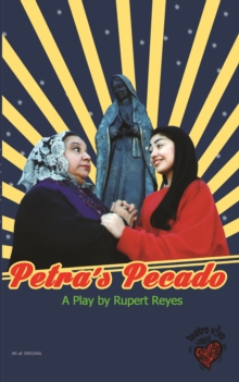 Petra's Pecado