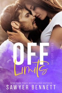 Off Limits : The Off Series, #2