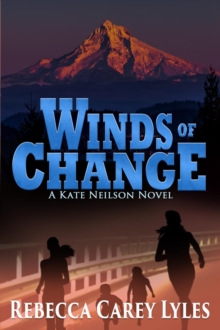 Winds of Change: A Kate Neilson Novel