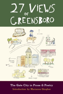 27 Views of Greensboro