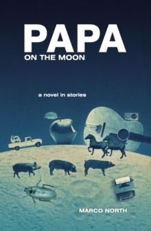 Papa on the Moon