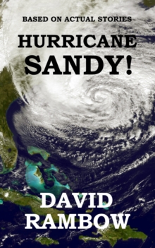 Hurricane Sandy!