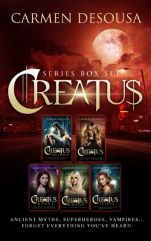 Creatus Series Boxed Set