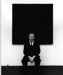 Ad Reinhardt, Hardback Book Ad Reinhardt, Hardback Book
