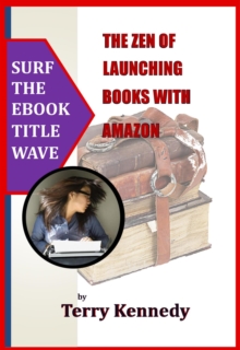 Distributed via Smashwords Zen Of Launching Books With Amazon