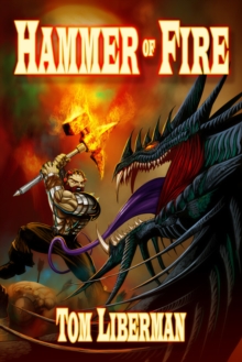 Hammer of Fire