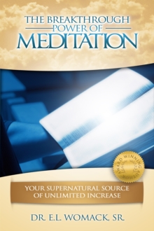 Breakthrough Power of Meditation