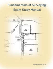 Fundamentals of Surveying : Exam Study Manual