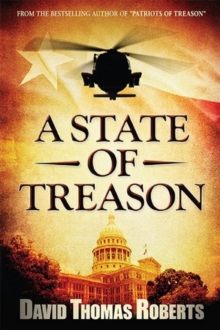 A State of Treason, Paperback / softback Book A State of Treason, Paperback / softback Book