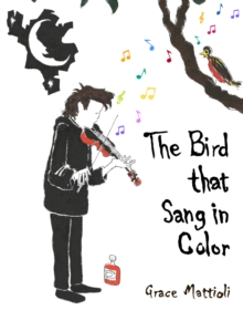 Bird That Sang in Color