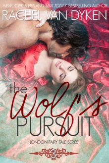 Wolf's Pursuit