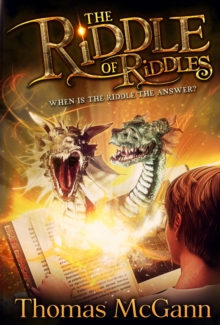 Riddle of Riddles