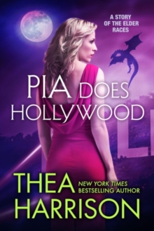 Pia Does Hollywood