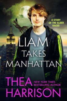 Liam Takes Manhattan