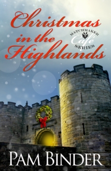 Christmas In the Highlands