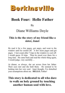 Book Four: Hello, Father