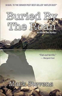 Buried by the Roan, Paperback / softback Book Buried by the Roan, Paperback / softback Book