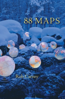 88 Maps : Poems