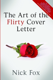 The Art of the Flirty Cover Letter