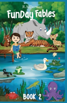 FunDay Fables : Book 2